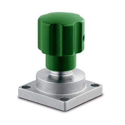 Componentes para Plataforma Modular MPC, MPC - Surface Mounts and O-Rings