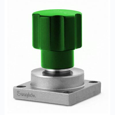 Componentes para Plataforma Modular MPC, MPC - Surface Mounts and O-Rings
