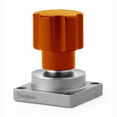 Componentes para Plataforma Modular MPC, MPC - Surface Mounts and O-Rings