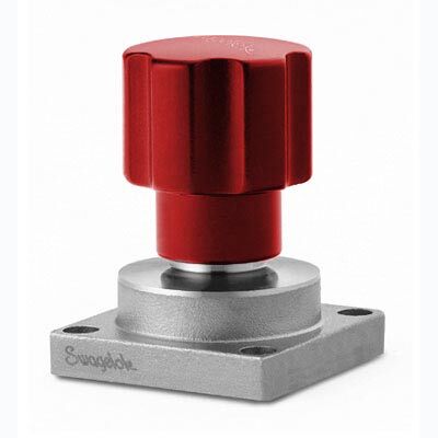 Componentes para Plataforma Modular MPC, MPC - Surface Mounts and O-Rings