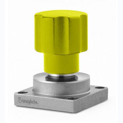 Componentes para Plataforma Modular MPC, MPC - Surface Mounts and O-Rings