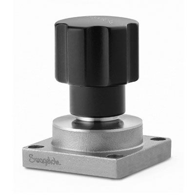 Componentes para Plataforma Modular MPC, MPC - Surface Mounts and O-Rings