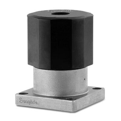 Componentes para Plataforma Modular MPC, MPC - Surface Mounts and O-Rings