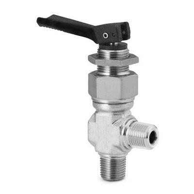 Válvulas Agulha, Toggle Valves