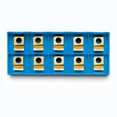 Insertos de Corte para a Ferramenta de Faceamento de Tubos, Preço Expresso por Inserto, Sistema Swagelok de Soldagem (vide MS-02-143-E).