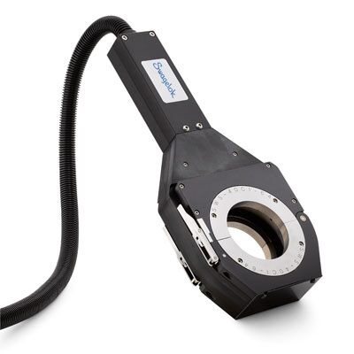 Cabeçotes para Soldar, Series 40 (1 1/2 to 4 pol. [38.1 to 114 mm])