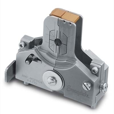 Colarinho (Dissipador para Bloco de Fixação de Tubo) Série 8 para Tubo de 3/8" Sistema Swagelok de Soldagem (vide MS-02-130)