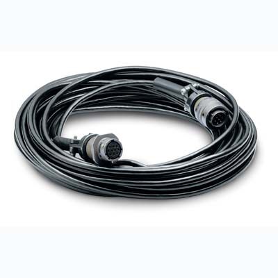 Peças de Reposição e Acessórios - Solda Orbital, Weld Head Extension Cables