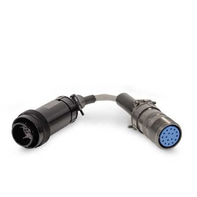 Adaptador para maquina de solda