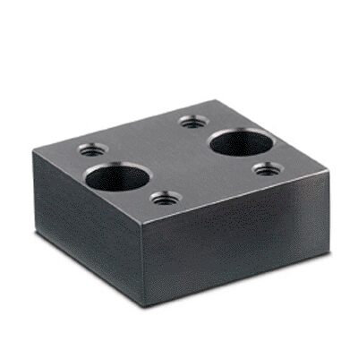 Componentes para Plataforma Modular MPC, MPC - Substratos, Manifold, Componentes e Hardware de Montagem