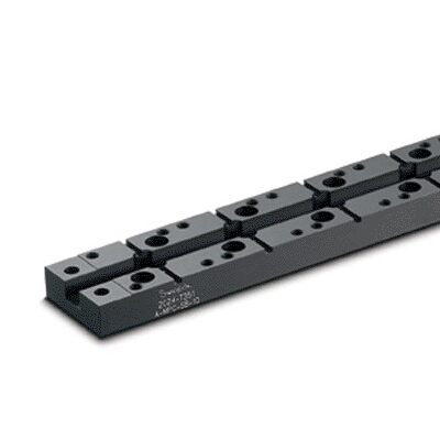 Componentes para Plataforma Modular MPC, MPC - Substratos, Manifold, Componentes e Hardware de Montagem
