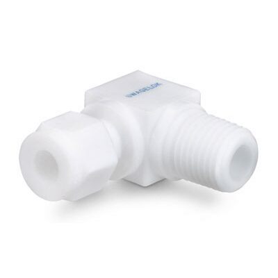 Conexões e Adaptadores para Tubo, Cotovelo 90°