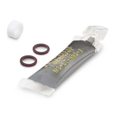 Kit de Vedação em PTFE para Válvula Agulha de Alta Pressão (vide...
