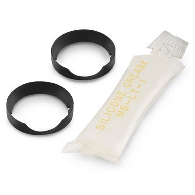Kit de Inserto para Reduzir o Espaço Morto de Válvula de Esfera Série 63 (vide MS-01-146)