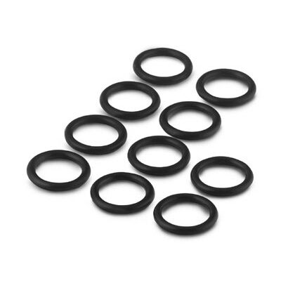 O-Ring em Fluorcarbono FKM para Conexões Ultra-Torr de 1/16" (vide MS-01-32)