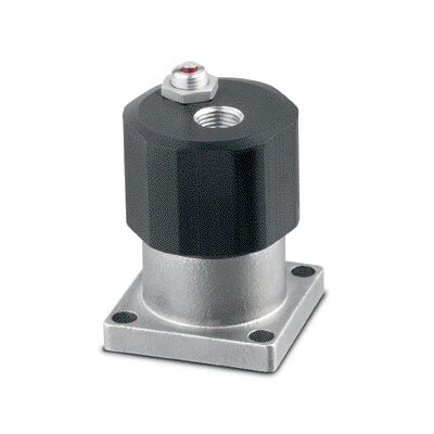 Componentes para Plataforma Modular MPC, MPC - Surface Mounts and O-Rings