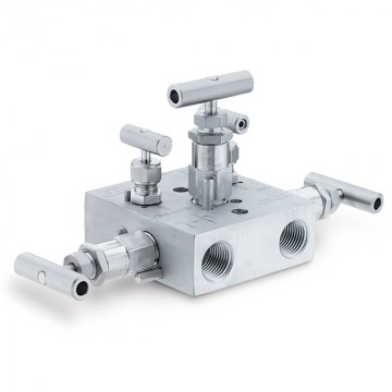 MANIFOLDS