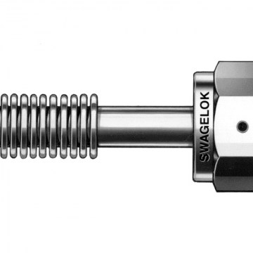 TUBO FLEXÍVEL PARA VÁCUO